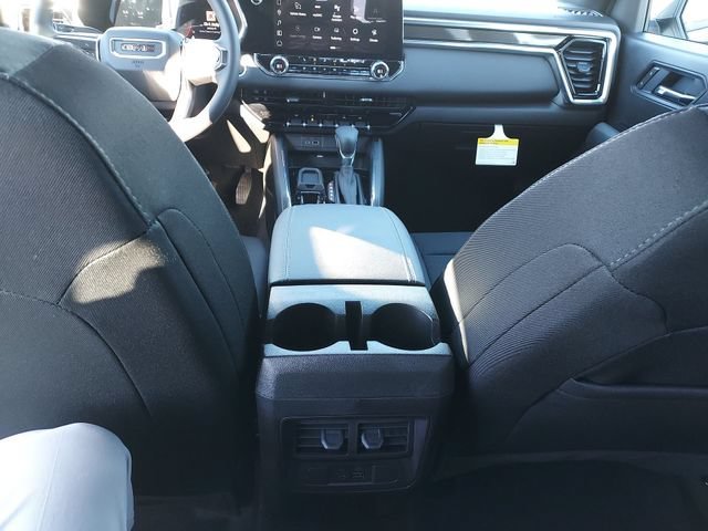 2026 GMC Canyon Elevation - Photo 23