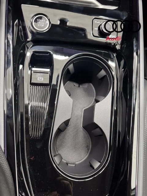 New 2026 White Audi S line image 21