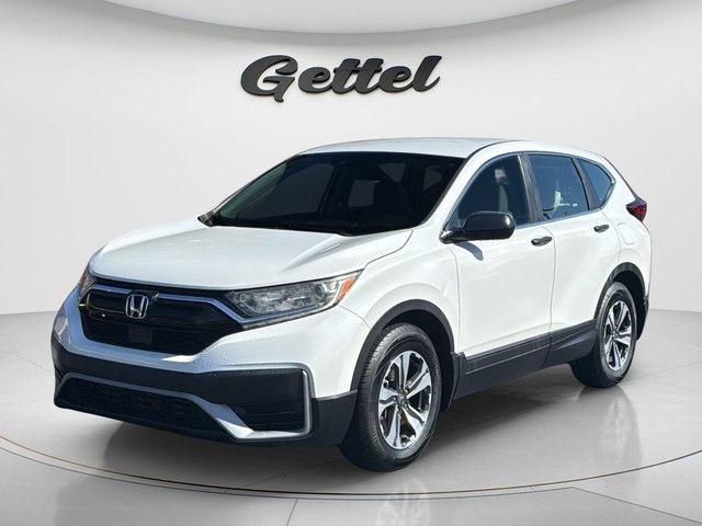2020 Honda CR-V LX