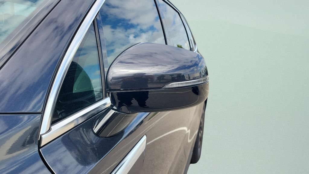 2026 Kia Sorento S - Photo 36