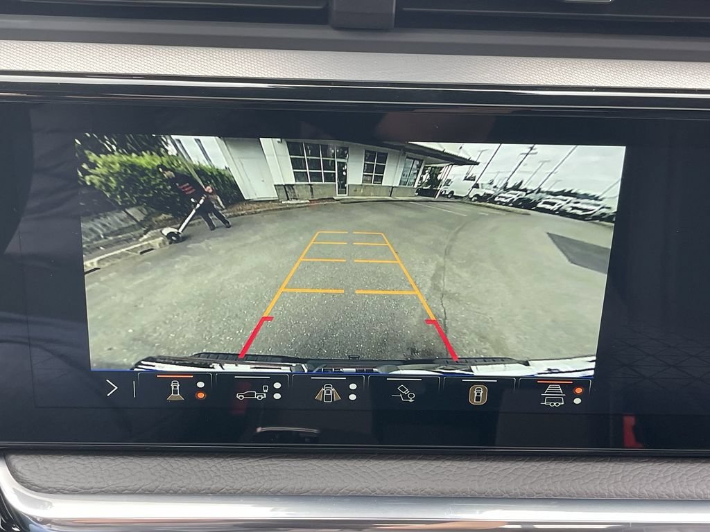 2026 GMC Sierra 1500 Denali - Photo 15