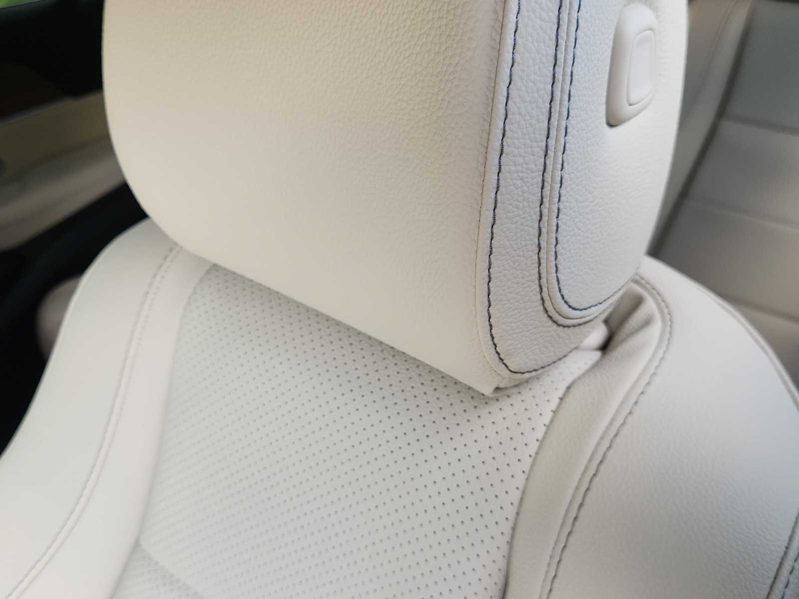 Certified Used 2026 Polar White Mercedes-Benz GLE 350 image 22