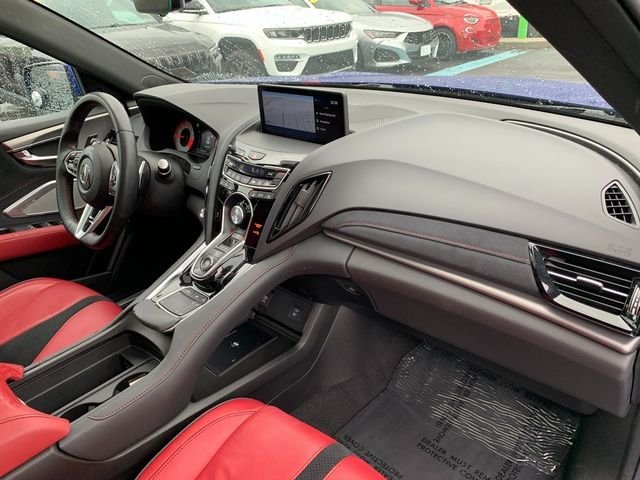 Used 2023  Acura A-Spec Package image 12