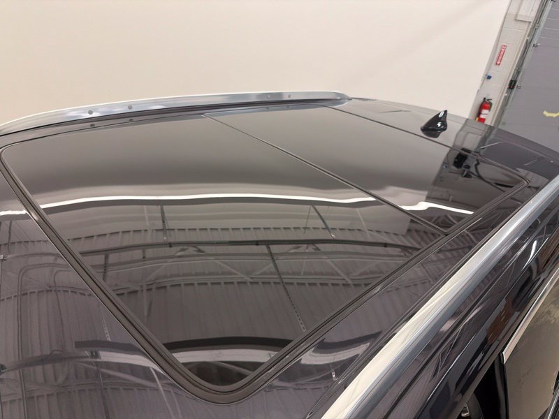 Used 2023 Gray Cadillac Premium Luxury image 42