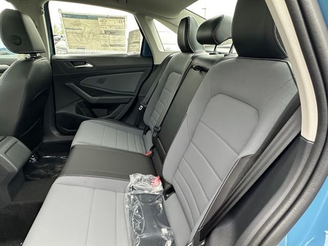 New 2026 Monterey Blue Pearl Volkswagen 1.5T SE image 22