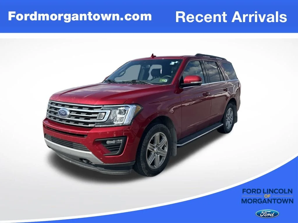 2020 Ford Expedition XLT 4x4's photo