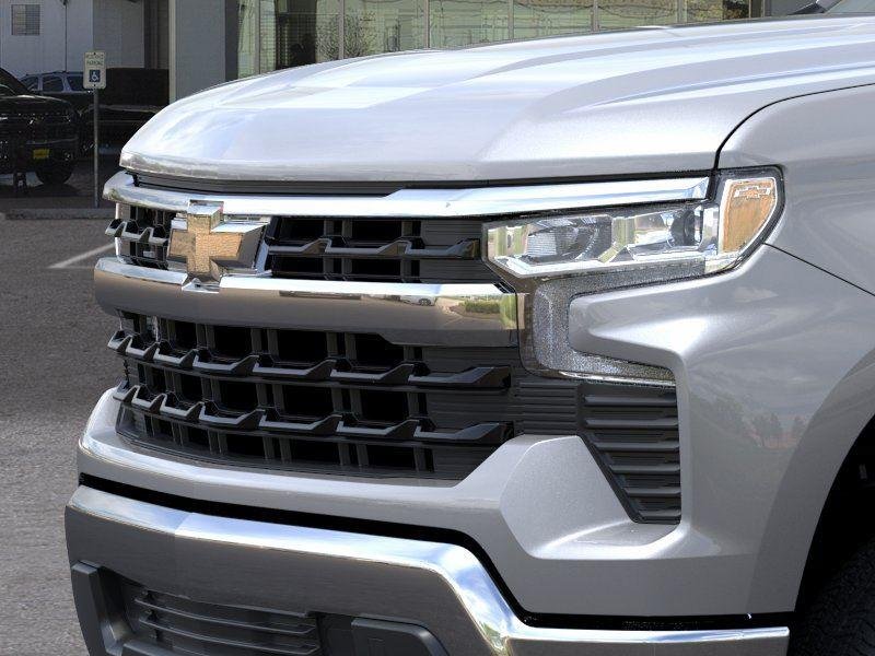 2026 Chevrolet Silverado 1500 LT - Photo 13