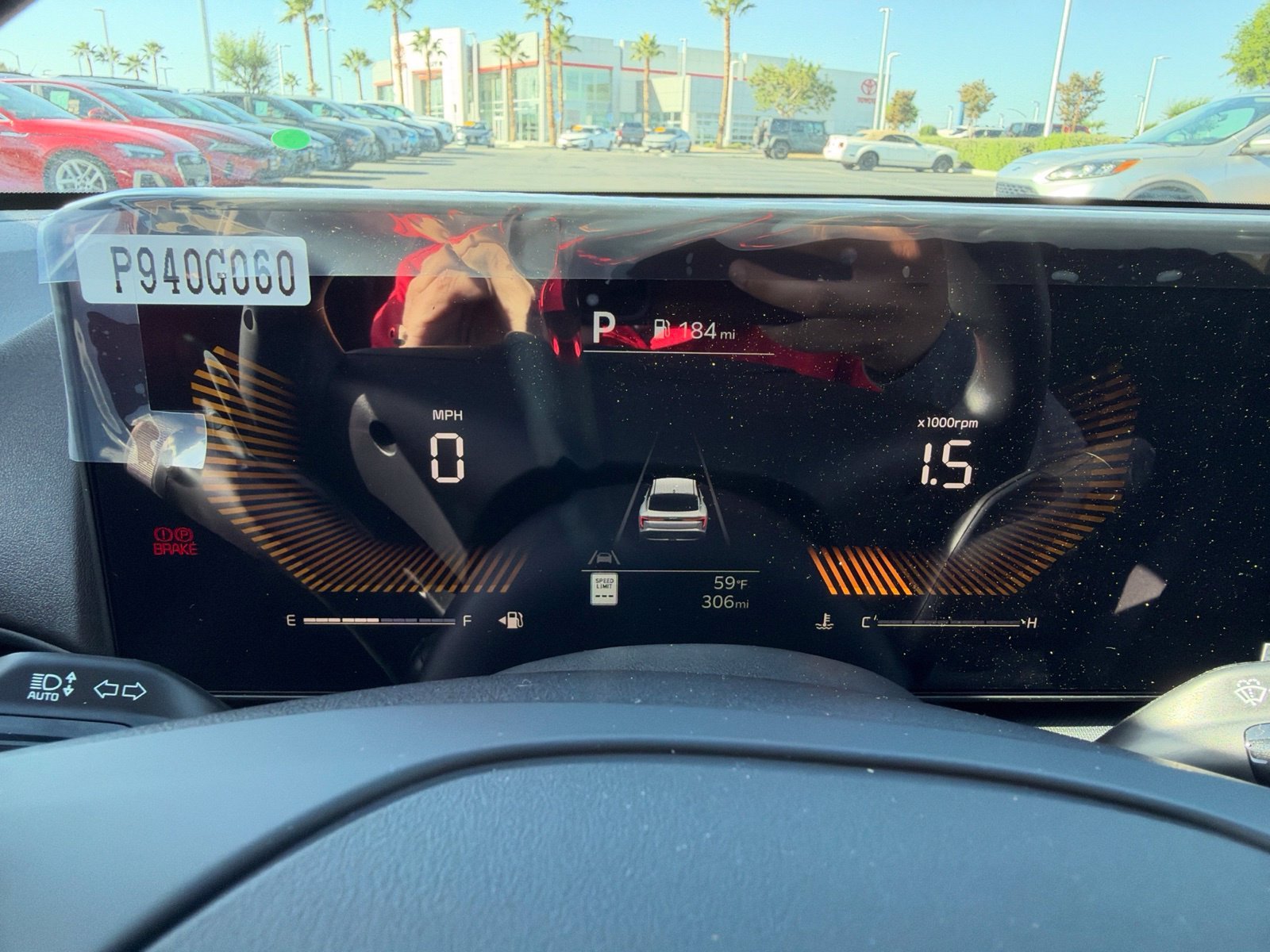 2026 Kia K4 LXS - Photo 11