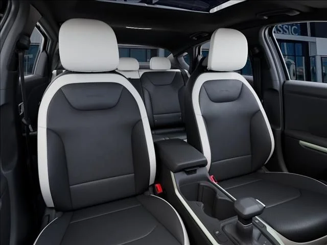New 2026 Blue Kia GT-Line image 15