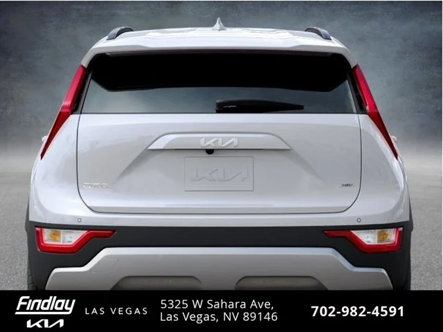 New 2026 White Kia EX image 34