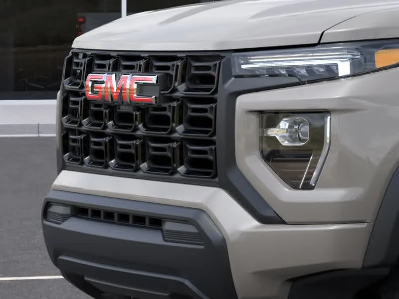 New 2026 Coastal Dune GMC Elevation image 38