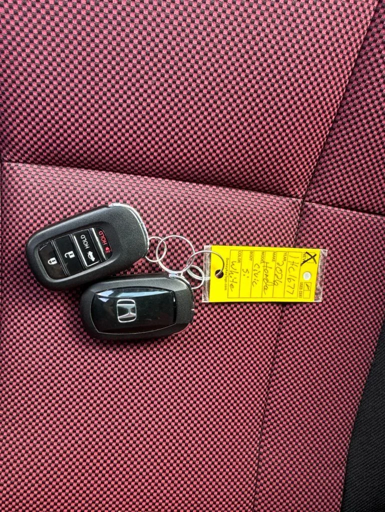 Used 2026  Honda  image 35