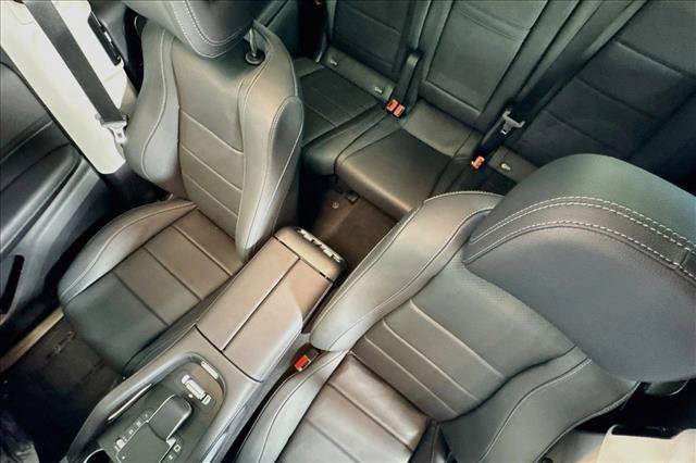 New 2026 Selenite Grey Metallic Mercedes-Benz GLS 450 image 49
