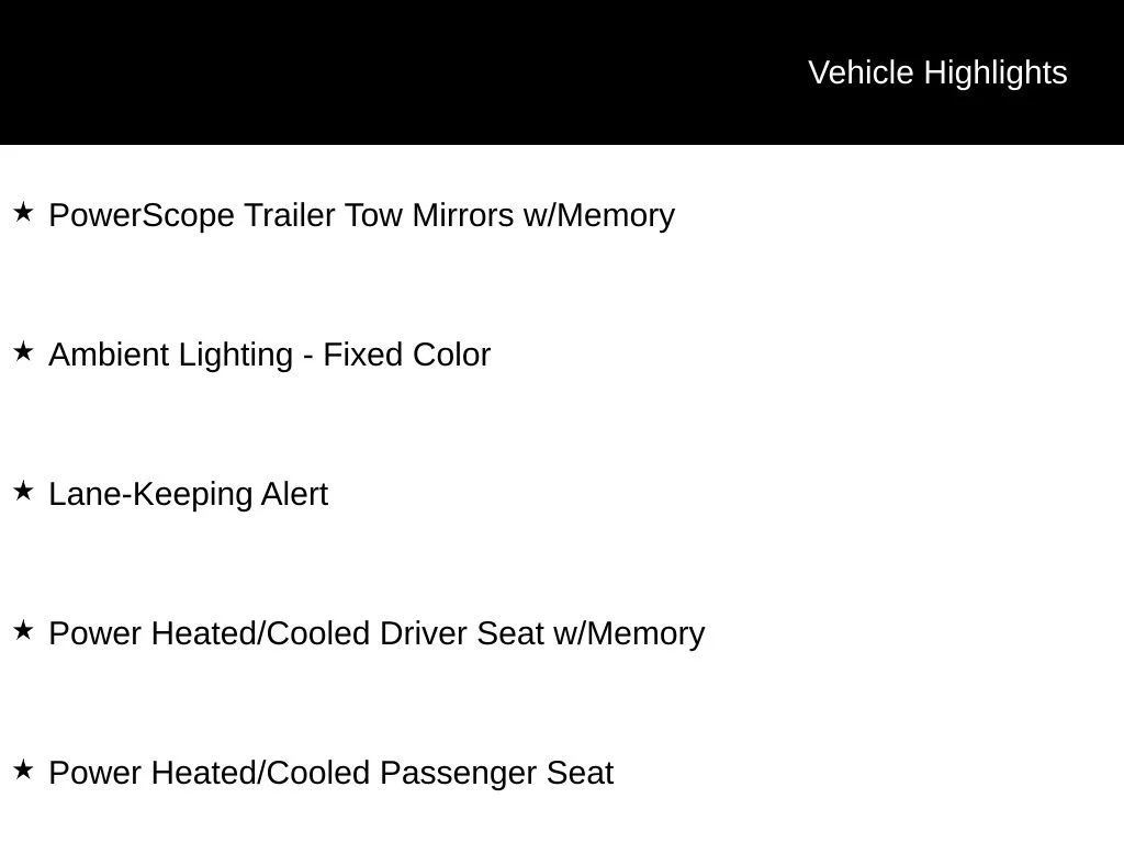 Used 2019 White Ford Lariat image 4