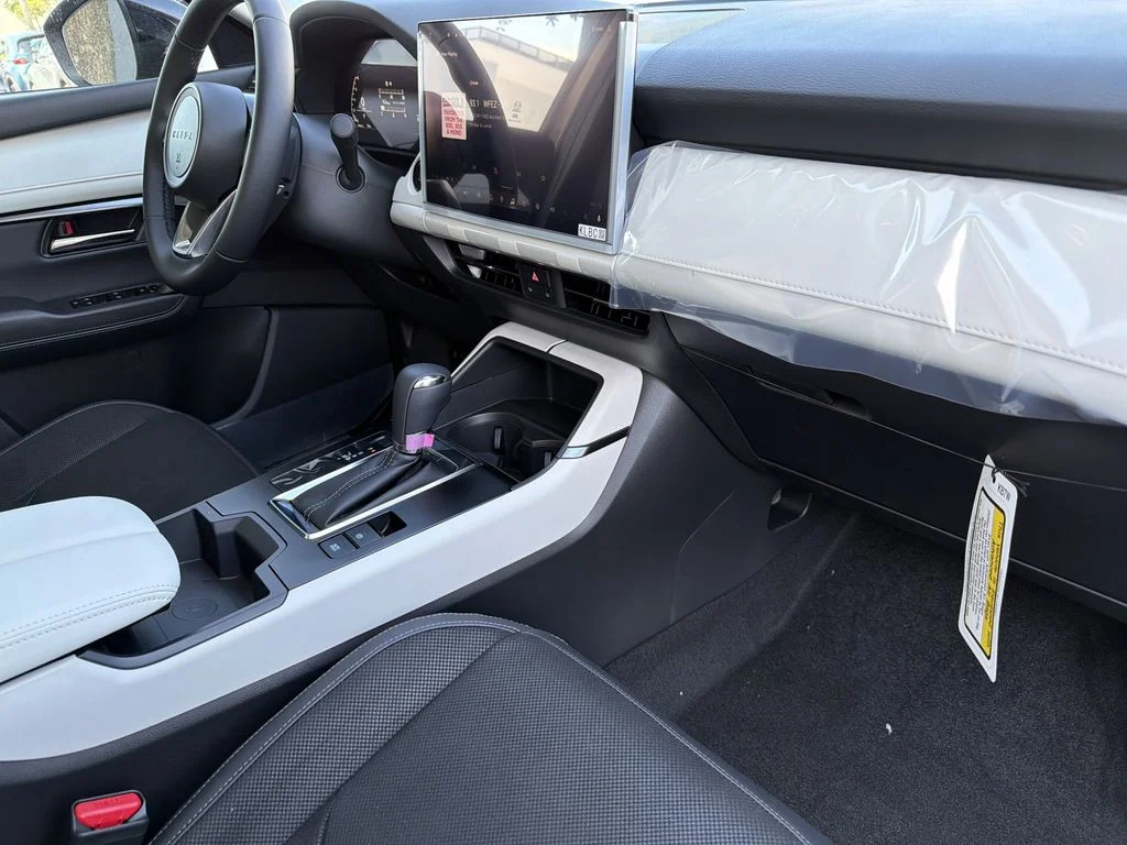 New 2026 Gray Mazda 2.5 S Preferred image 9