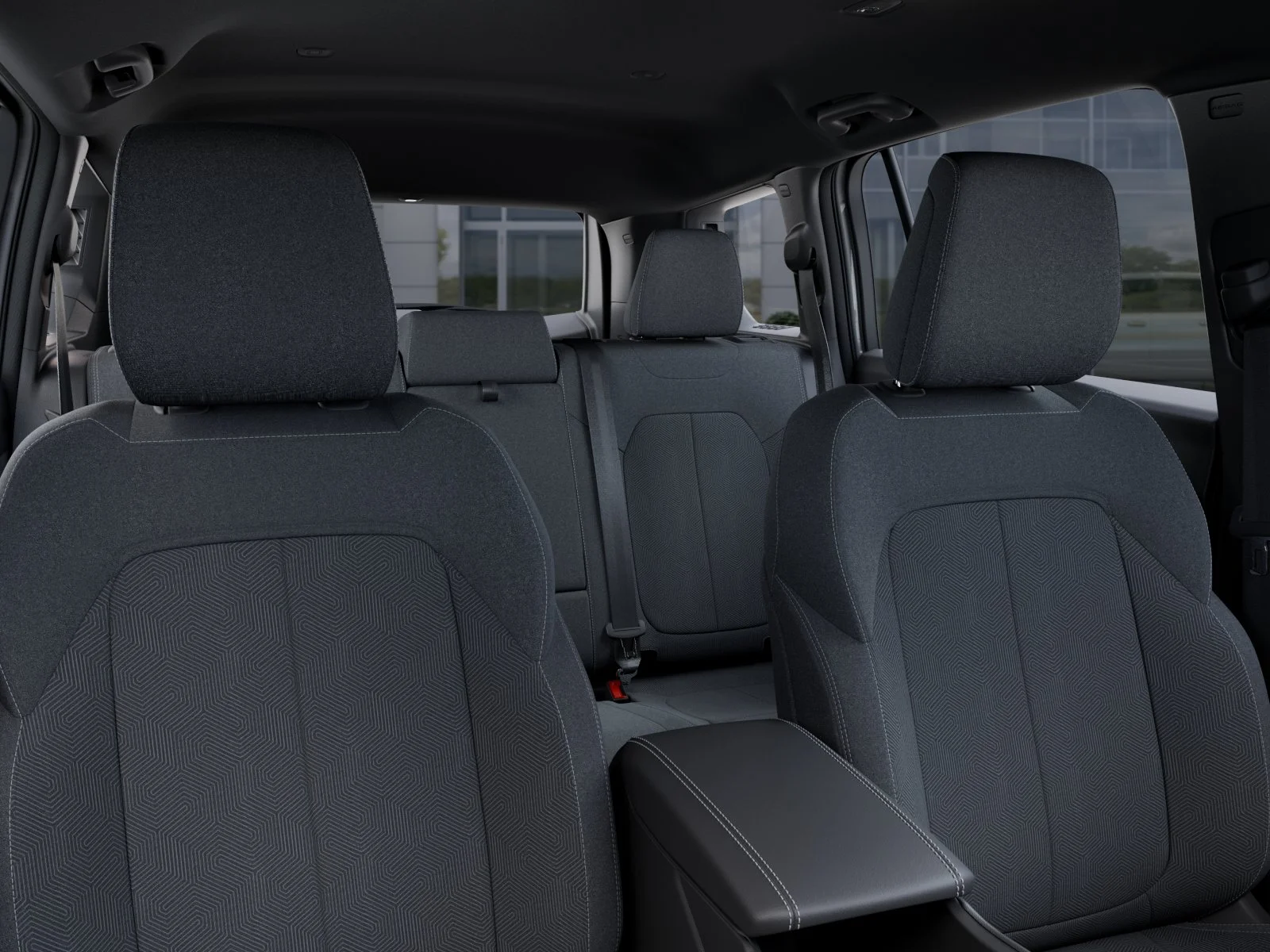 New 2026 Bright White Clear-Coat Exterior Paint Jeep Laredo image 66