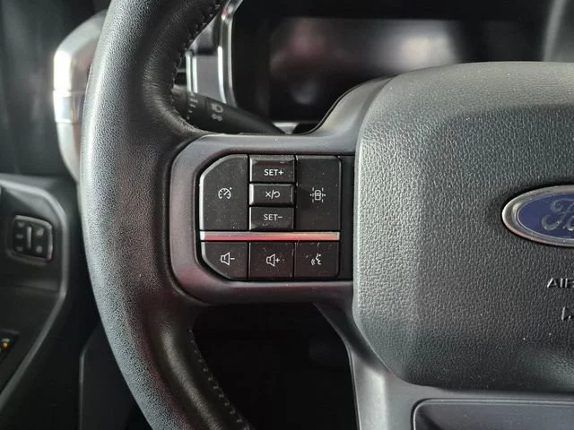 2023 Ford F-150 Lariat - Photo 20
