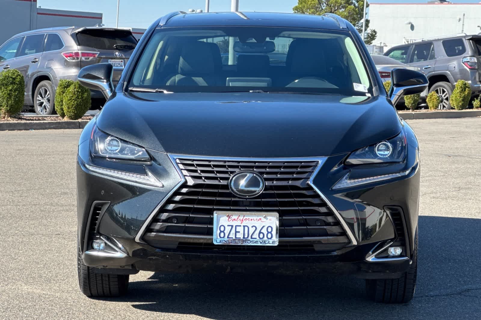 Used 2021 Caviar Lexus  image 10