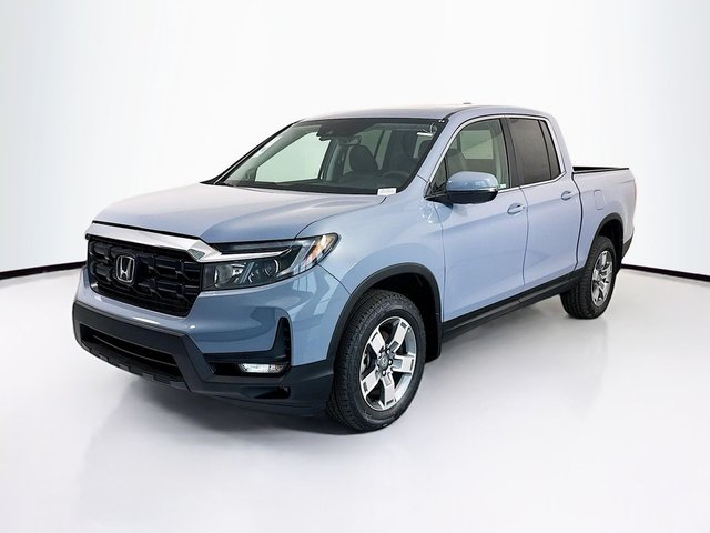 New 2026 Honda Ridgeline RTL 4D Crew Cab in Tempe #H61833 | Tempe
