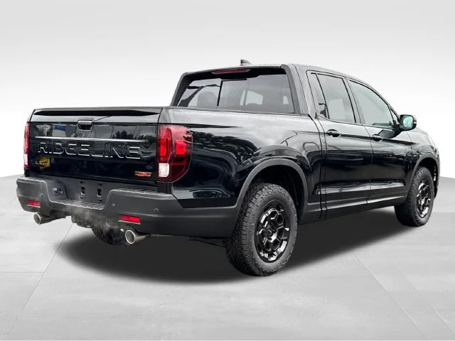2026 Honda Ridgeline TrailSport - Photo 7