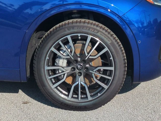2025 Maserati Grecale Base - Photo 10