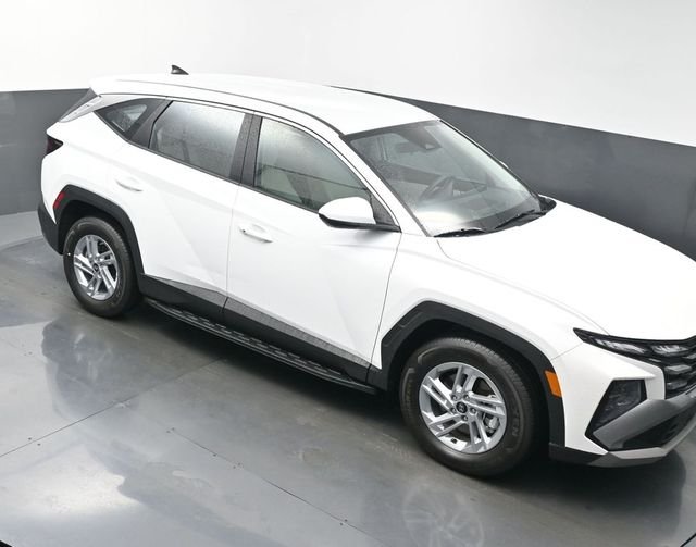 New 2026 White Hyundai SE FWD image 41