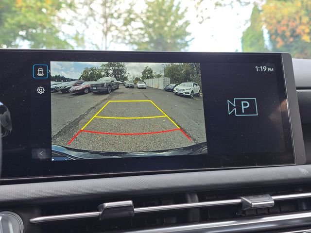 2026 Hyundai Tucson Blue SE - Photo 30