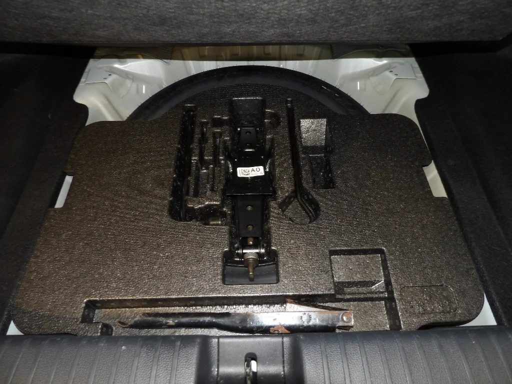Used 2024 WHITE Honda EX image 20