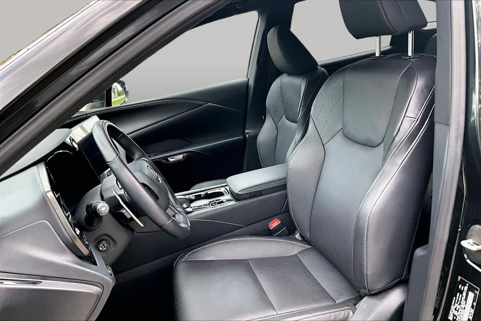 Used 2026 Caviar Lexus Premium+ image 8
