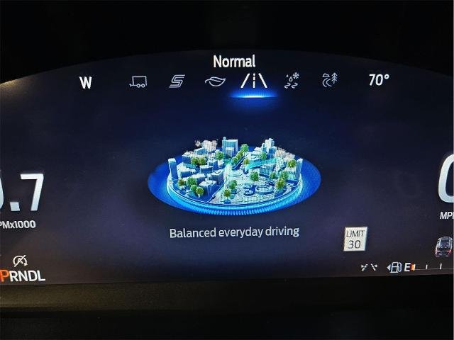 New 2026 Vapor Blue Metallic Ford Active image 21