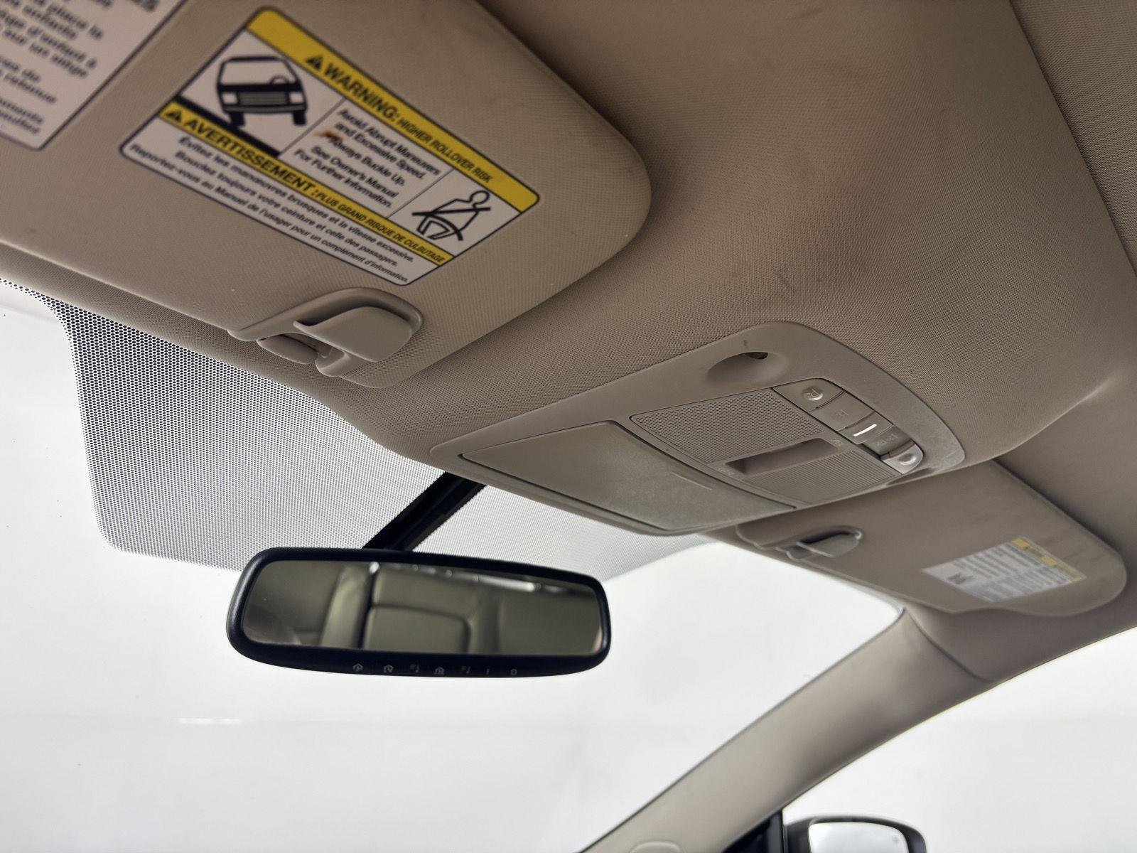 Used 2017 Pacific Sunset Nissan Platinum image 44