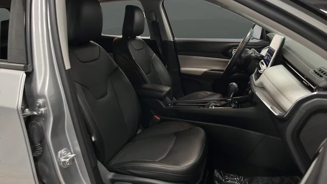 2022 Jeep Compass Limited - Photo 23