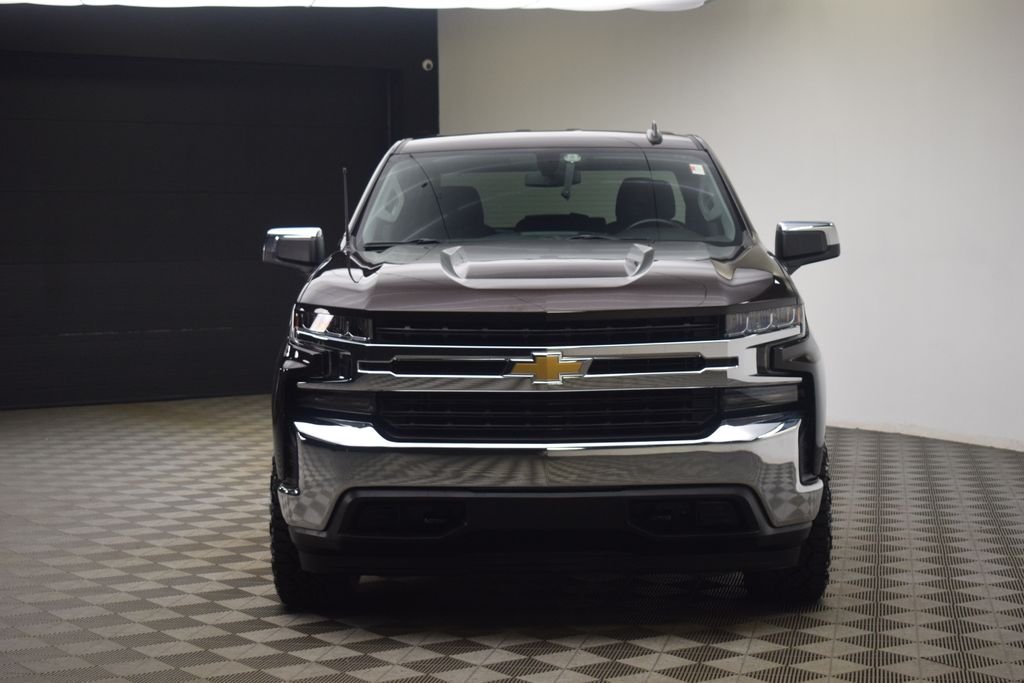 Used 2019 Brown Chevrolet LT image 15