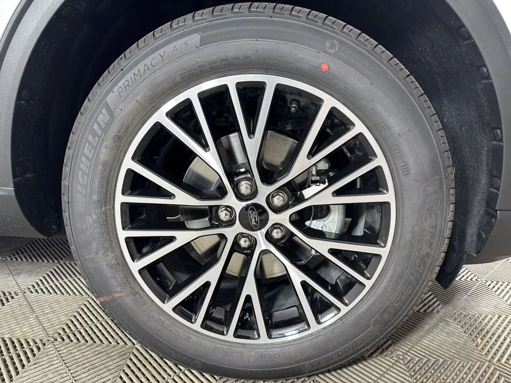 2025 Ford Escape Plug-in hybrid PHEV - Photo 24