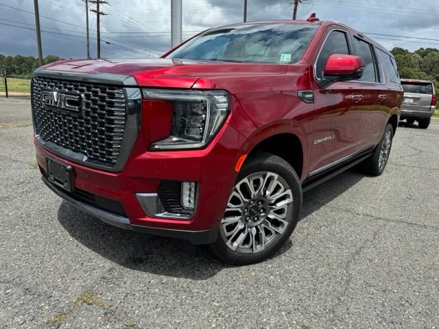 2024 GMC Yukon XL Denali Ultimate