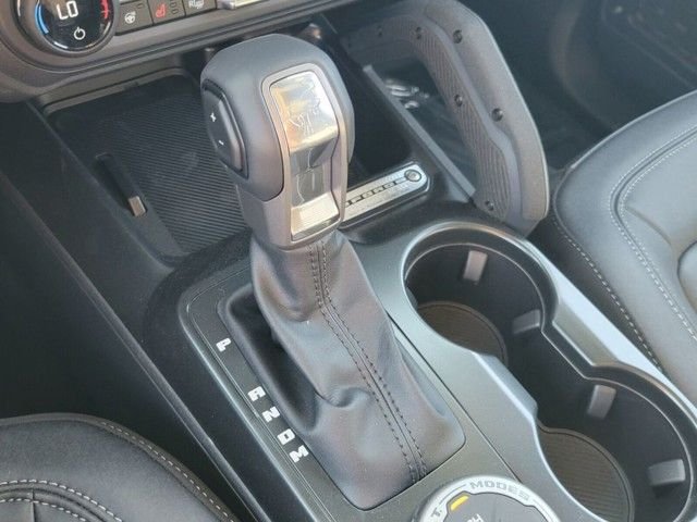 2025 Ford Bronco 4-Door Badlands - Photo 16