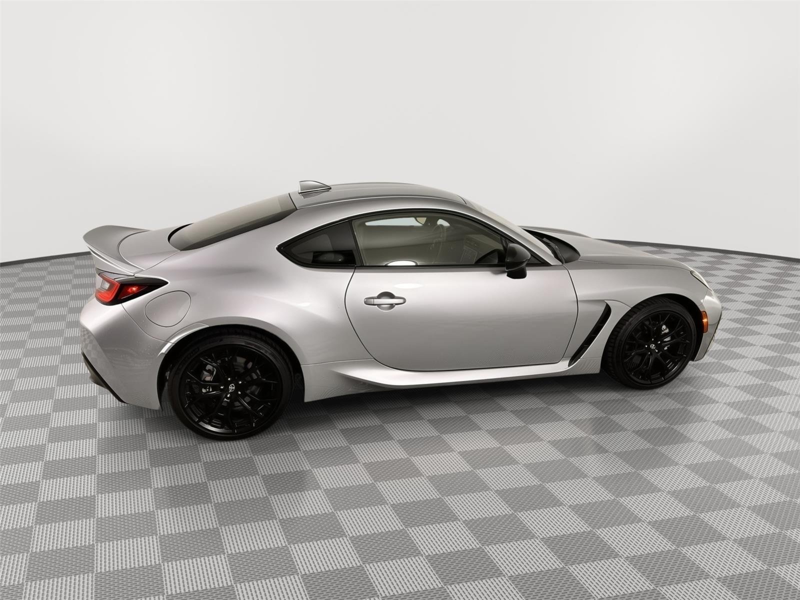 Certified Used 2025 Steel Toyota Premium image 13