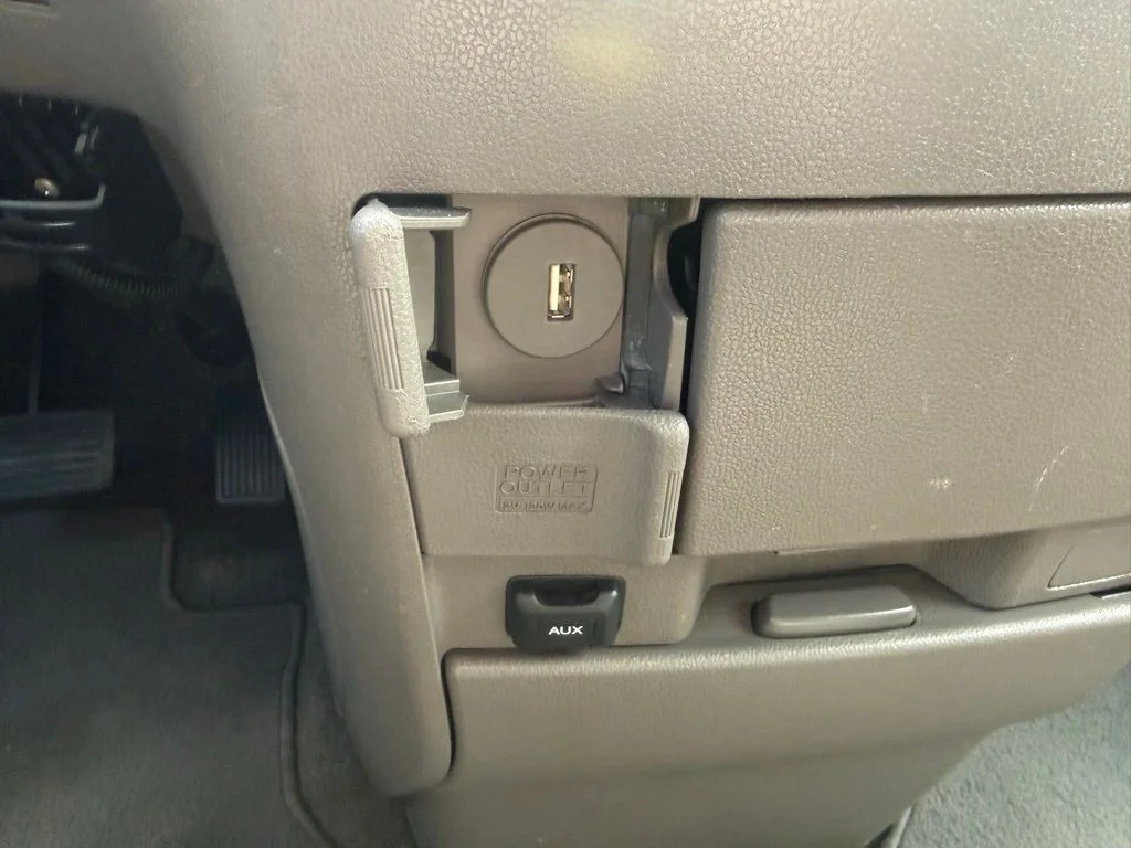 Used 2015 Gray Honda EX image 28