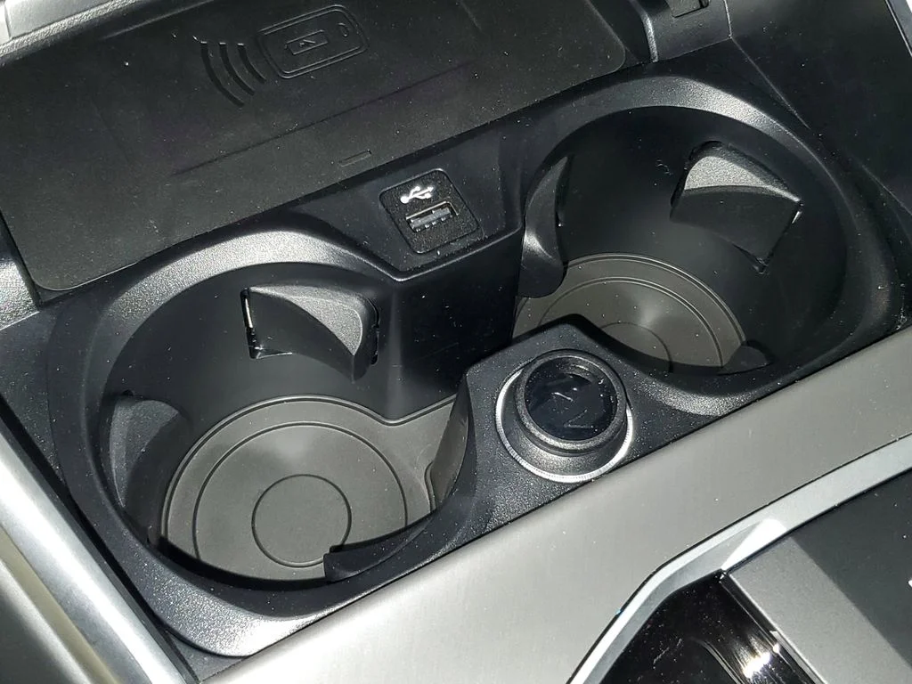 New 2026 Dravit Grey Metallic BMW M340i image 24