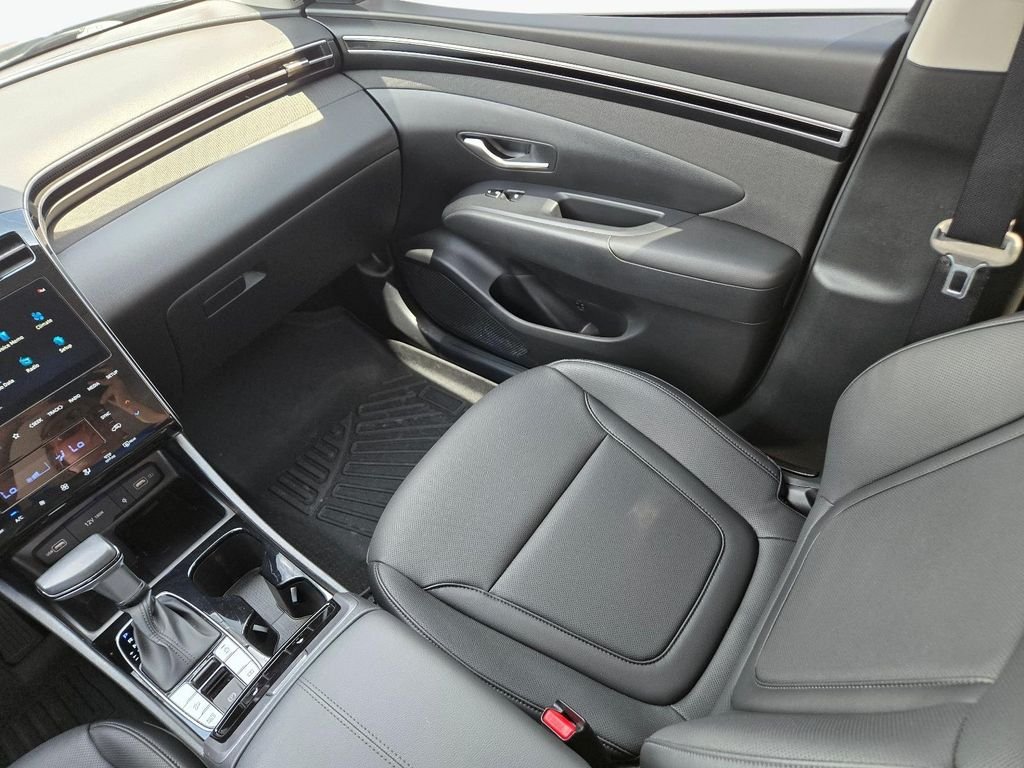 Used 2024 Gray Hyundai SEL image 20