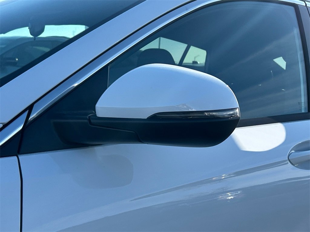 2026 BUICK ENVISTA - Image 11