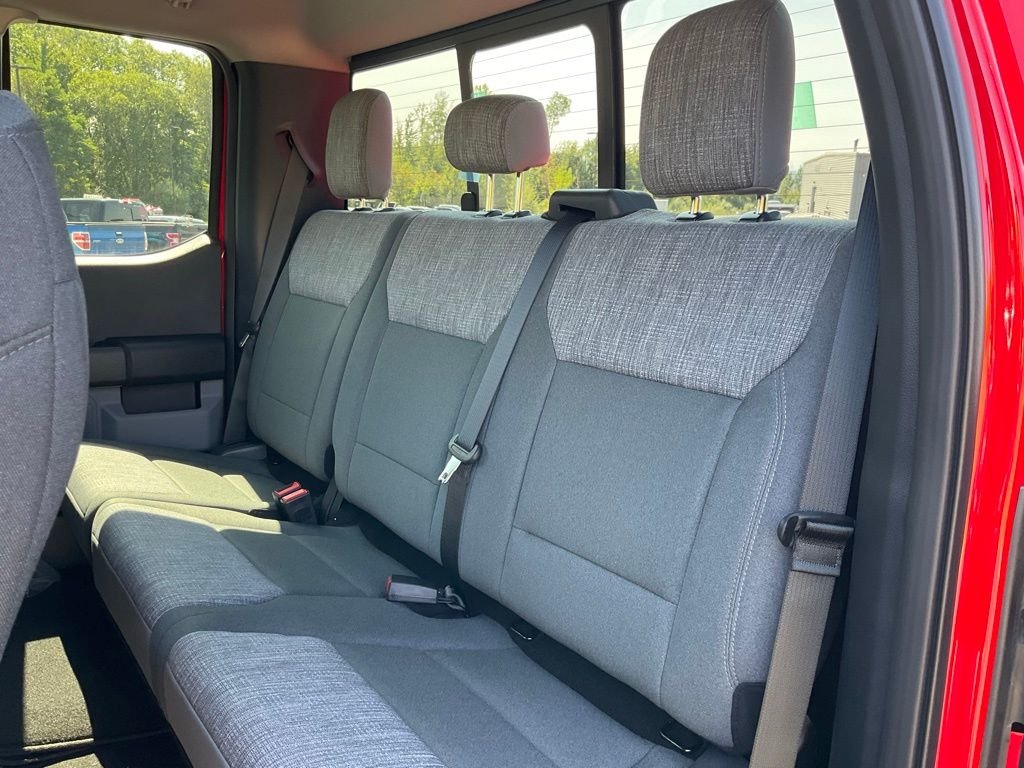 2026 Ford F-250 Super Duty XLT - Photo 17