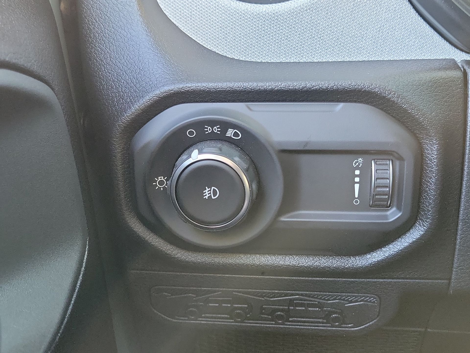 New 2026 Anvil Clearcoat Jeep Sport image 12
