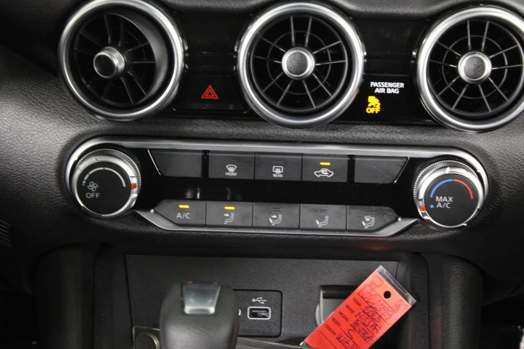 2023 Nissan Sentra S - Photo 22