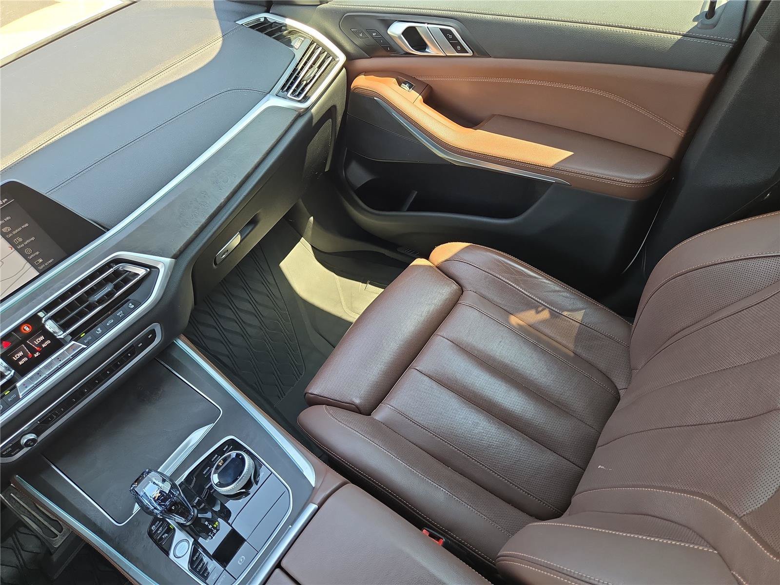2022 BMW X5 40i - Photo 16