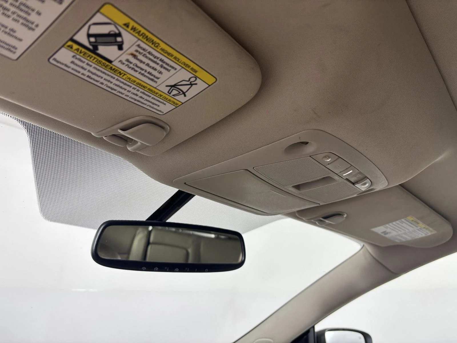 Used 2017 Pacific Sunset Metallic Nissan Platinum image 44