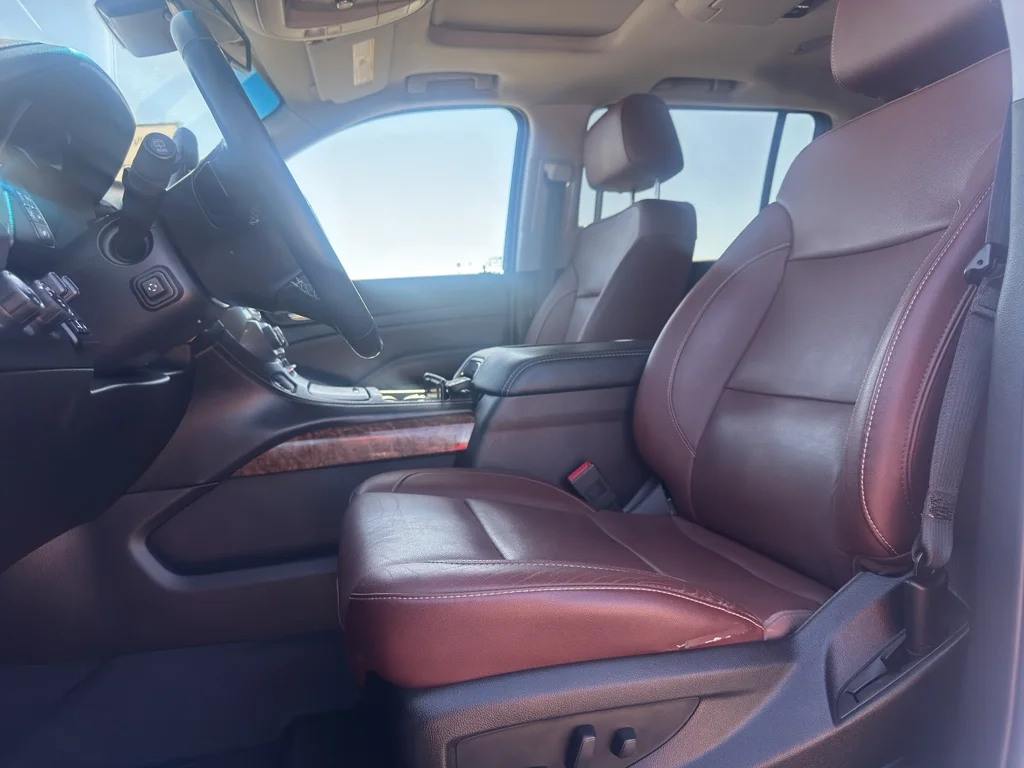 Used 2019 Summit White Chevrolet Premier image 11