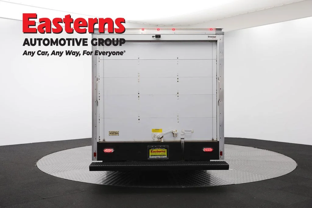 Used 2020 White Ford Base image 6