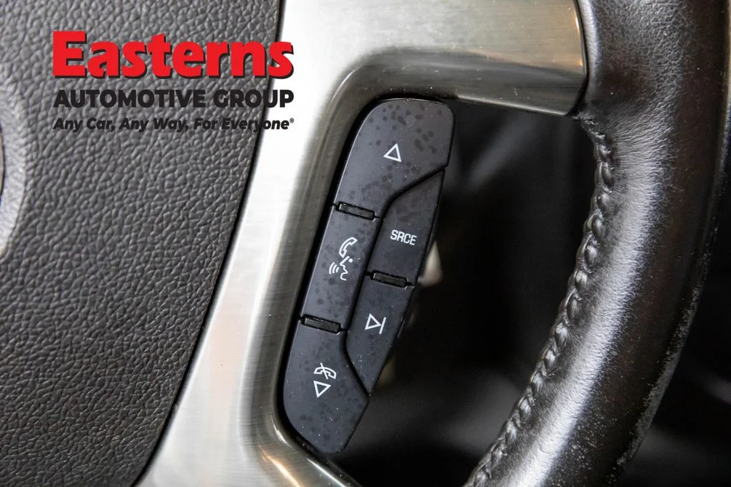Used 2019 White Chevrolet Work Van image 16