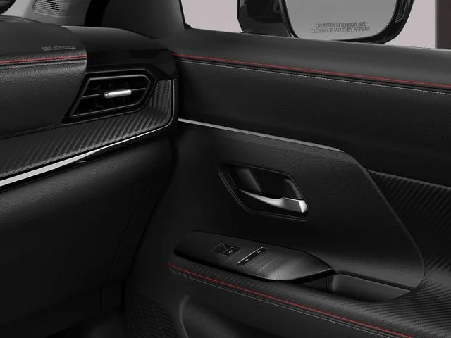 2026 Nissan KICKS SR AWD - Photo 21
